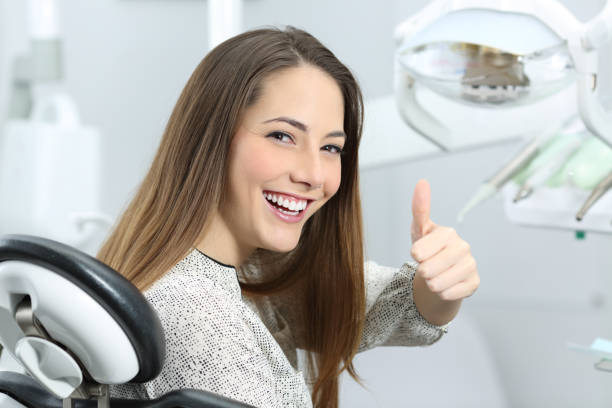 Advanced Technology for Better Dental Care in Footville, WI